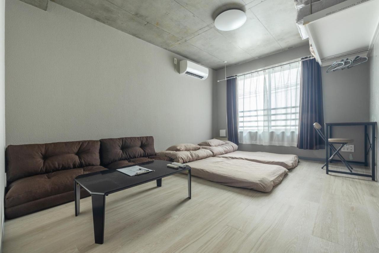 Marvelous Koiwa - Vacation Stay 90812V Tokyo Bagian luar foto