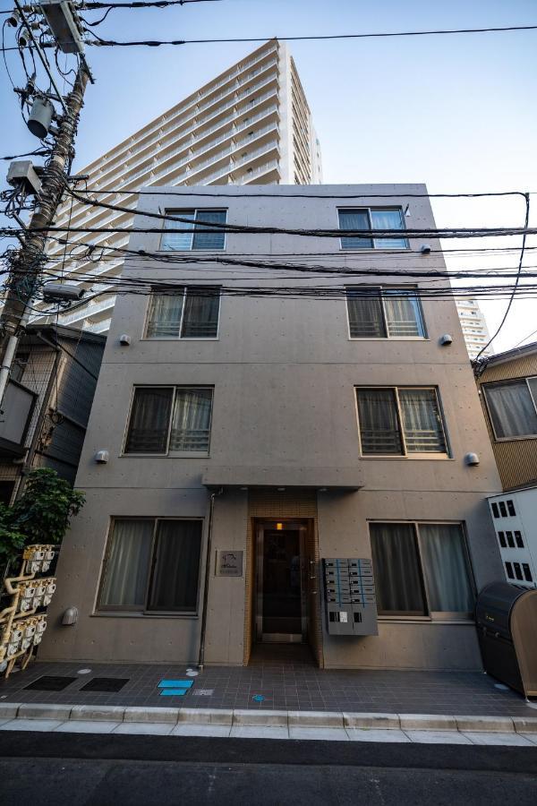 Marvelous Koiwa - Vacation Stay 90812V Tokyo Bagian luar foto