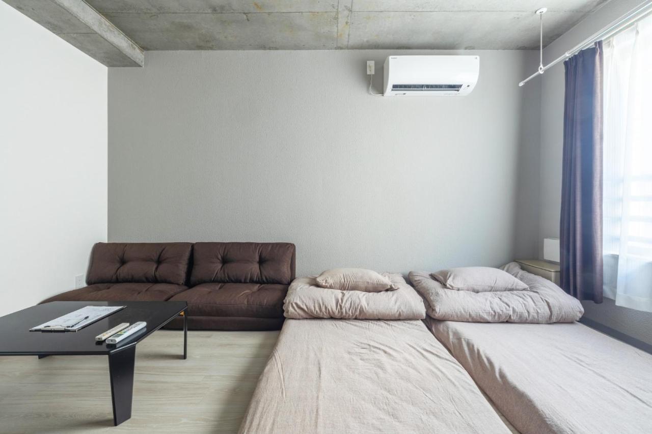 Marvelous Koiwa - Vacation Stay 90812V Tokyo Bagian luar foto