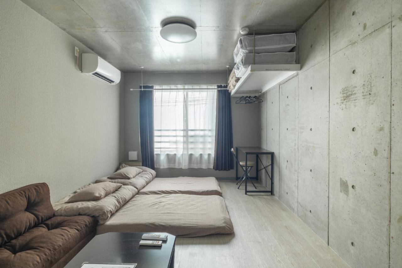 Marvelous Koiwa - Vacation Stay 90812V Tokyo Bagian luar foto