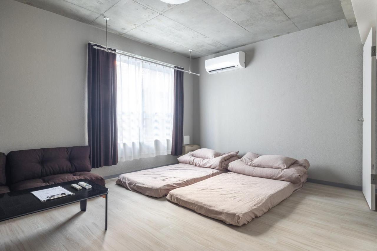Marvelous Koiwa - Vacation Stay 90812V Tokyo Bagian luar foto