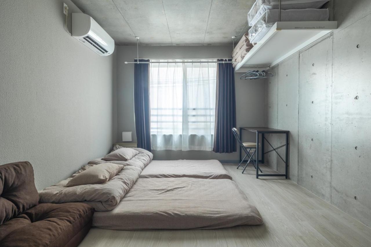 Marvelous Koiwa - Vacation Stay 90812V Tokyo Bagian luar foto