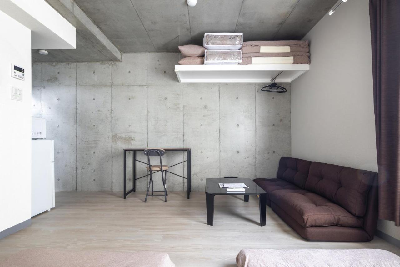 Marvelous Koiwa - Vacation Stay 90812V Tokyo Bagian luar foto